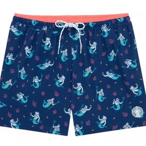 Chubbies Swim Trunks NWT